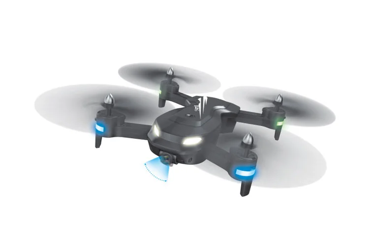 2022-2026 Consumer RC Drone စျေးကွက်သုတေသနအစီရင်ခံစာ