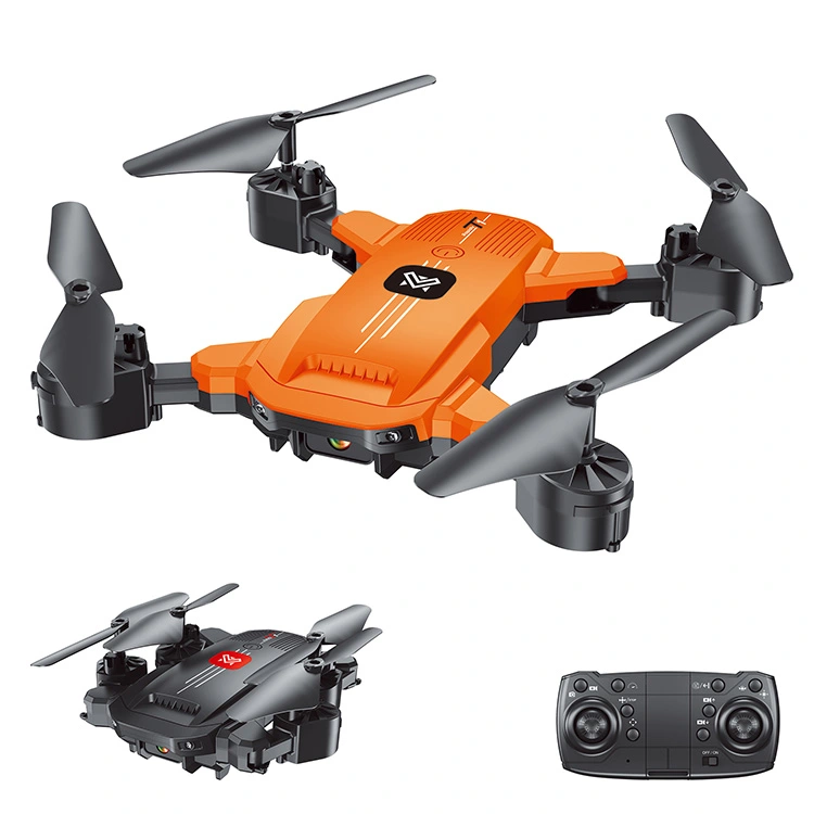 RC Quadcopter ကြိုတင်ကာကွယ်မှုများ