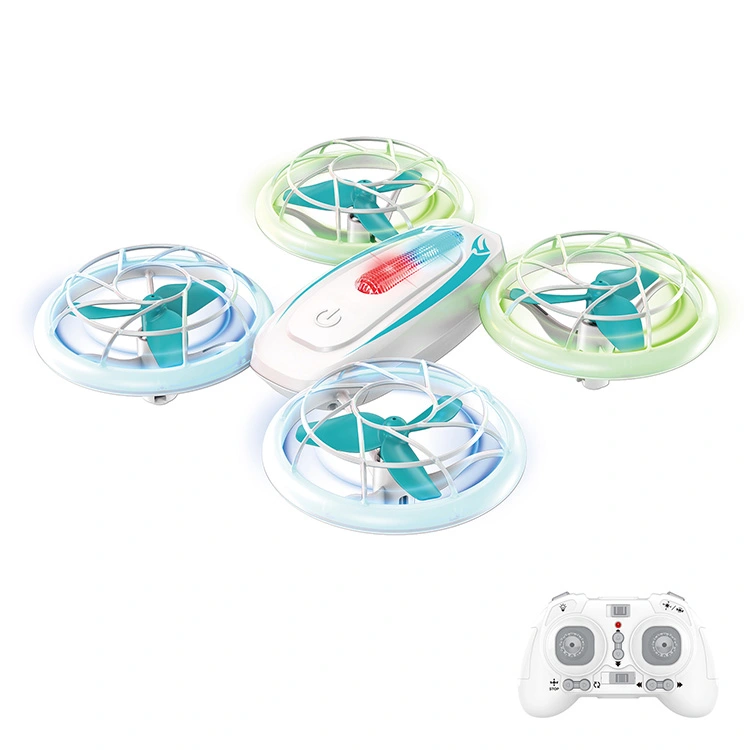 Lantern Remote Control Toy Quadcopter